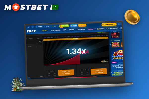 Mostbet Aviator app running on smartphone and laptop with full dual-bet and multiplier features
