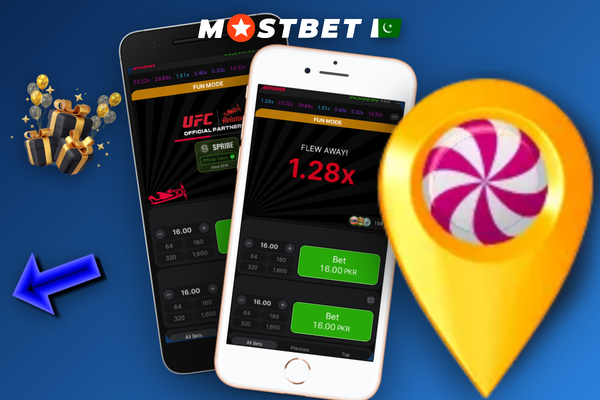 Mostbet Aviator game side panel displaying recent round crash multipliers and live bets list