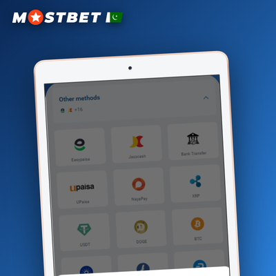 Use your Mostbet bonus on live tennis ATP and WTA matches with cash-out control