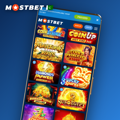 Slot reel icon showing 250 free spins included in the Mostbet casino welcome bonus offer