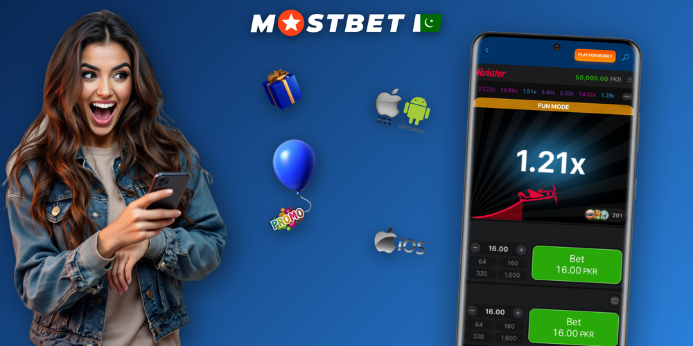 Mostbet Pakistan platform collage featuring cricket live betting slots and roulette