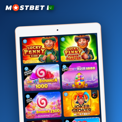 Mystical slot symbols tile representing Endorphina high-volatility games on Mostbet casino