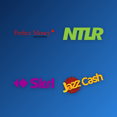 Mostbet deposit via JazzCash and Easypaisa mobile wallets with instant credit