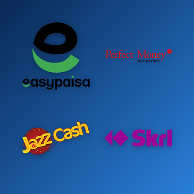 JazzCash and Easypaisa e-wallet payout options for Mostbet affiliates in Pakistan