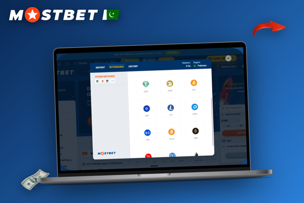 Resolving a Mostbet withdrawal problem via customer support chat and document upload