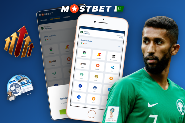 Mostbet withdrawal time shown on a confirmation screen next to a stopwatch